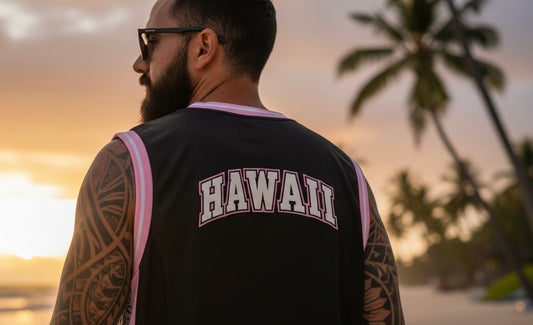 Makani Jersey - Coming Soon