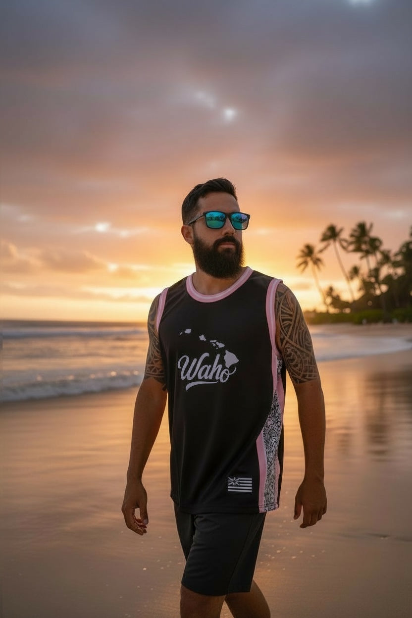 Makani Jersey - Coming Soon