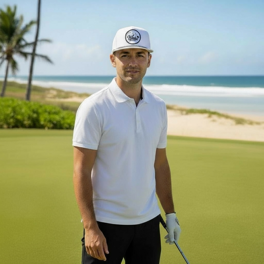 Kai Shade Snapback Hat