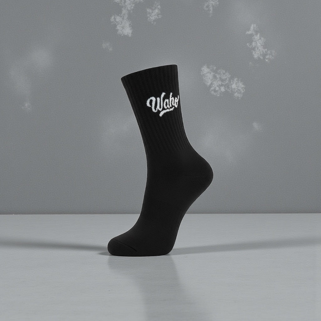 Pele's Fire 3-Pack Crew Socks - Coming Soon