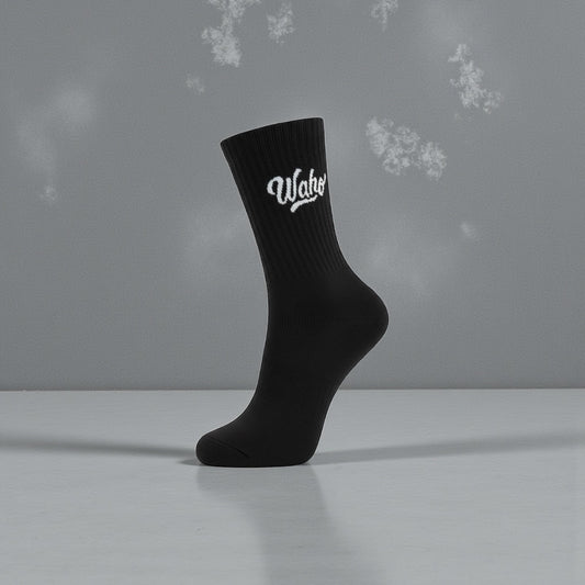 Pele's Fire 3-Pack Crew Socks - Coming Soon