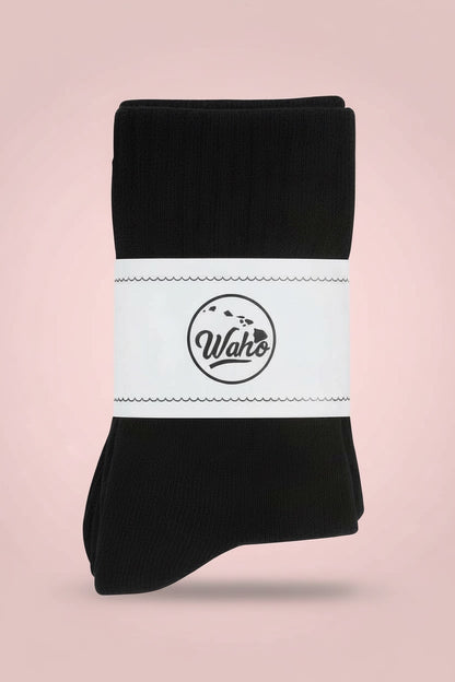 Pele's Fire 3-Pack Crew Socks - Coming Soon