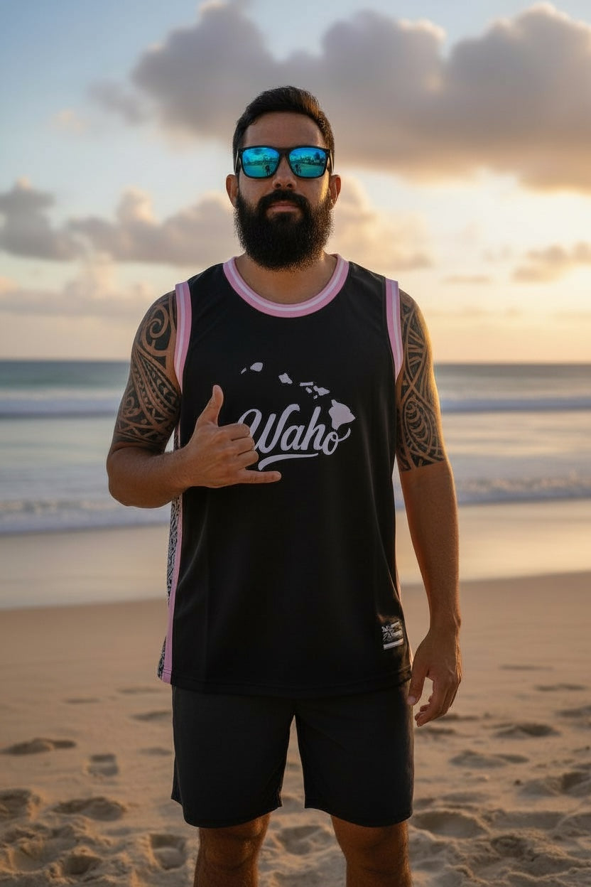 Makani Jersey - Coming Soon