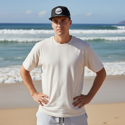 Kai Shade Snapback Hat