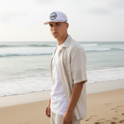 Kai Shade Snapback Hat