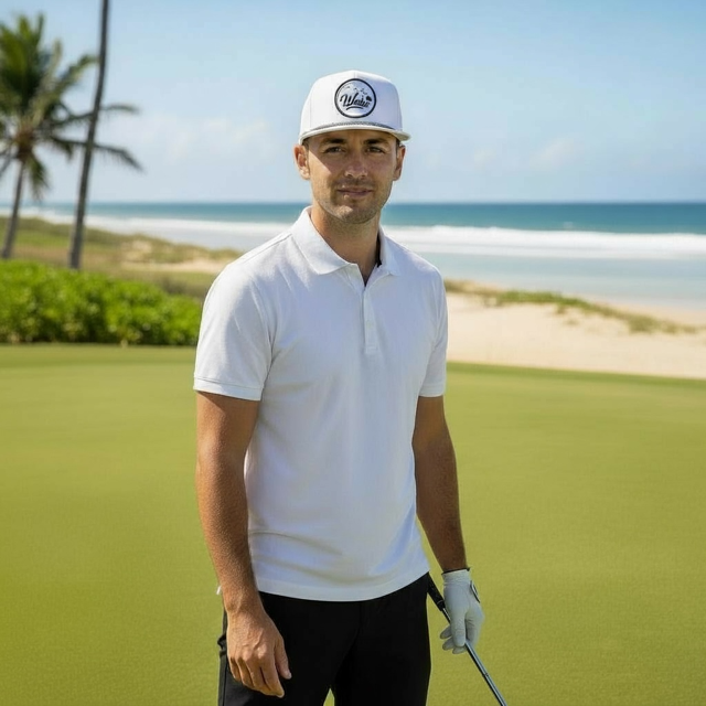 Mana Men's Golf Glove