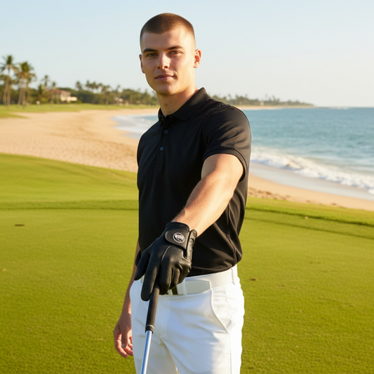 Mana Men's Golf Glove