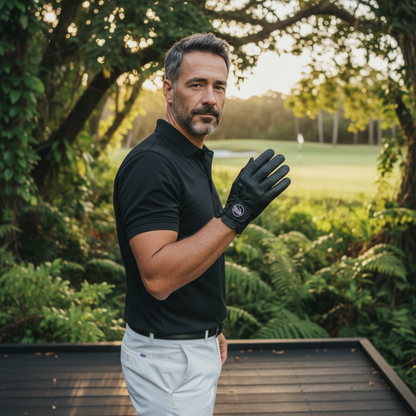 Mana Men's Golf Glove