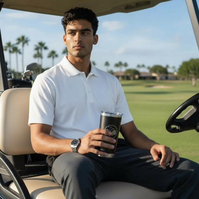 20oz Wela Kope Tumbler