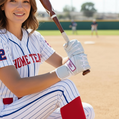 Koa Baseball & Softball Gloves