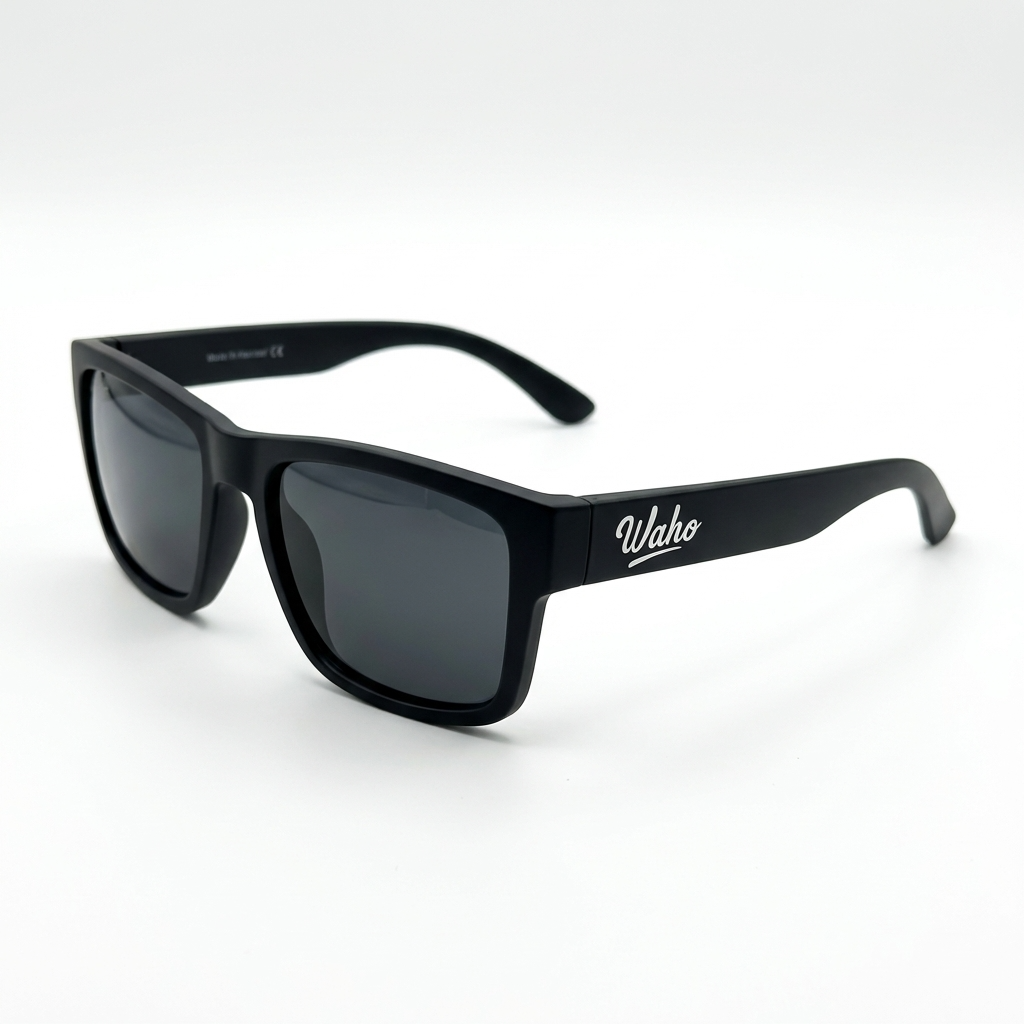 Lani Luxe Polarized Sunglasses