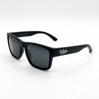 Lani Luxe Polarized Sunglasses