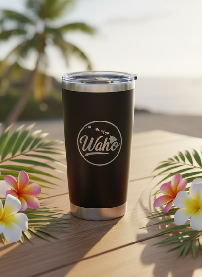 20oz Wela Kope Tumbler