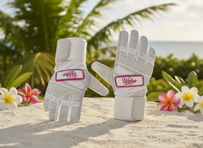 Koa Baseball & Softball Gloves