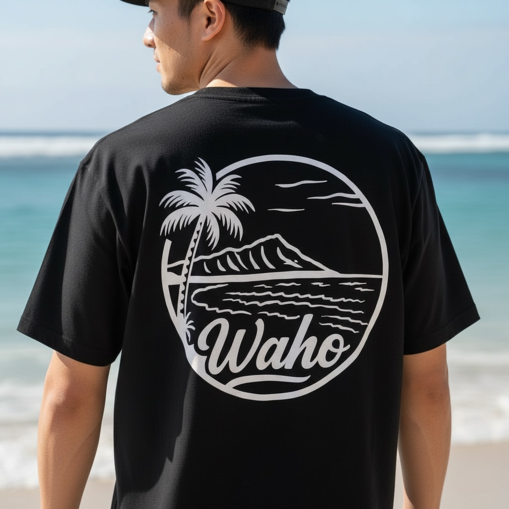 Lēʻahi Tee
