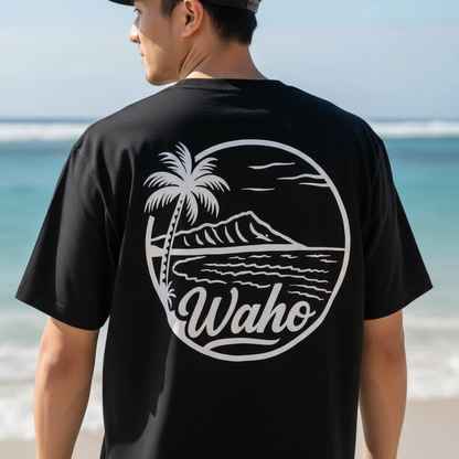 Lēʻahi Tee