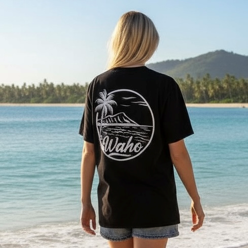 Lēʻahi Tee