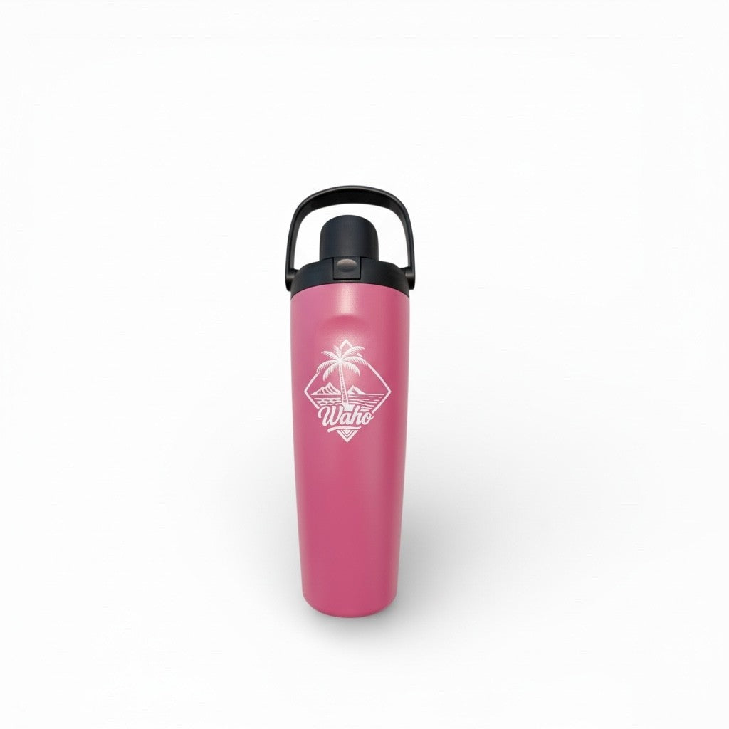 Wai Ola 30oz Insulated Tumbler