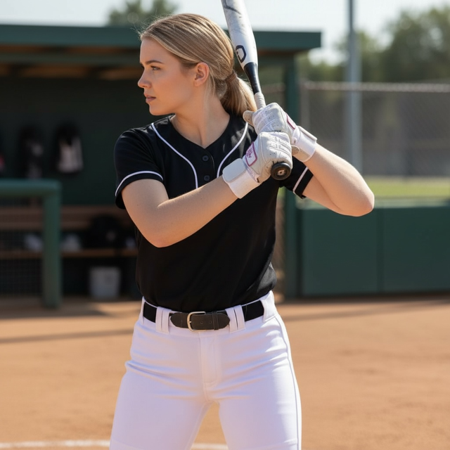 Koa Baseball & Softball Gloves