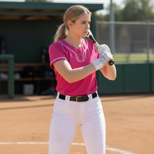 Koa Baseball & Softball Gloves