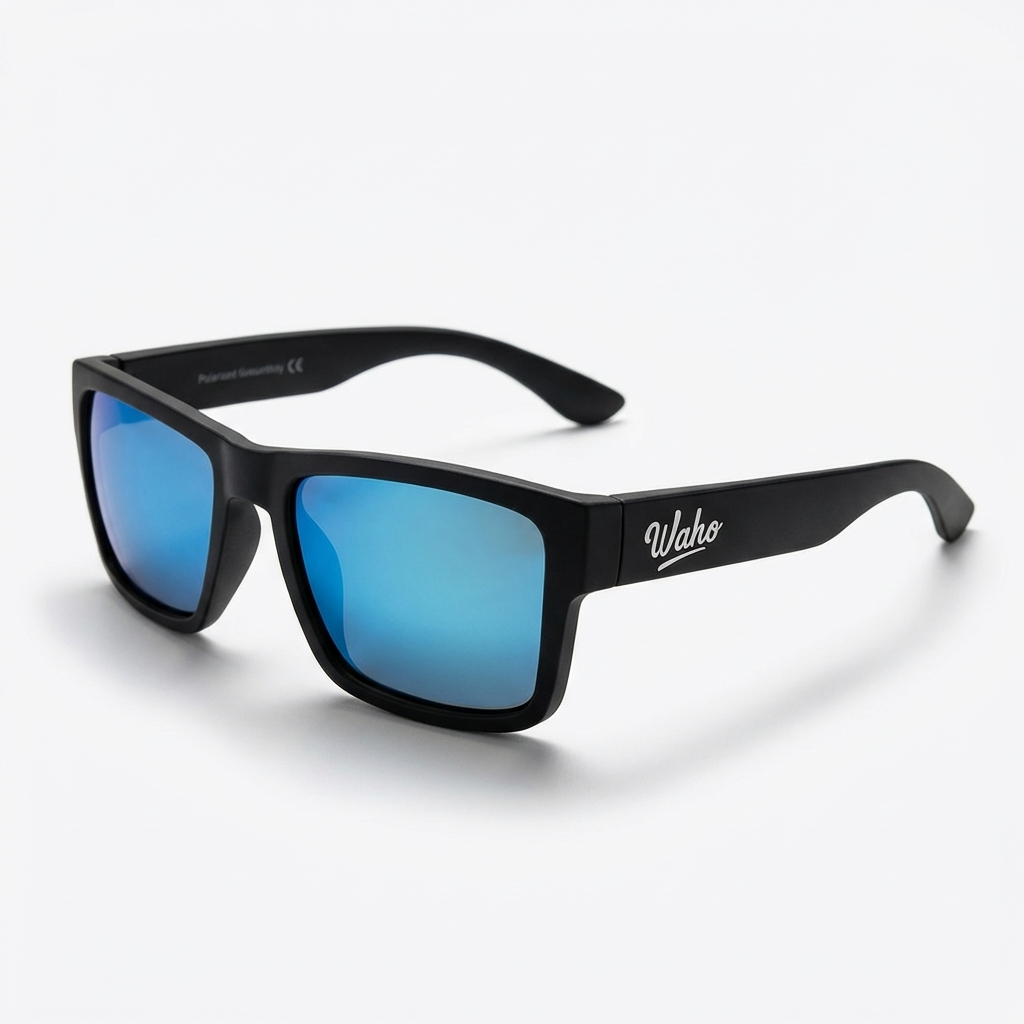 Lani Luxe Polarized Sunglasses