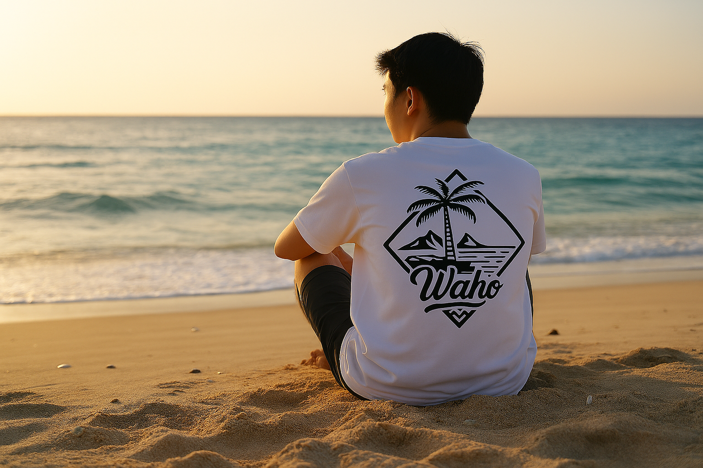 Lanikai Tee