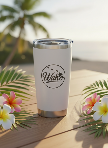 20oz Wela Kope Tumbler